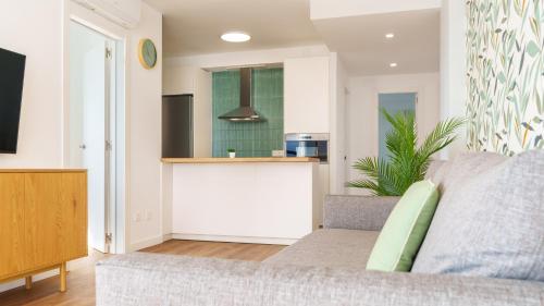 PARAISO Levante beach apartment photo 11