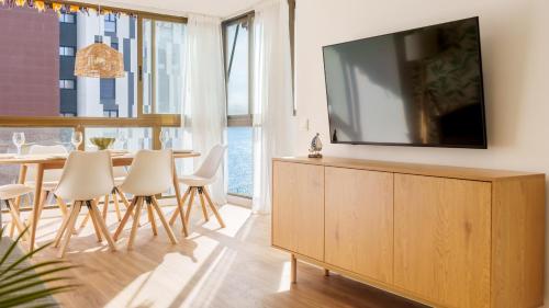 PARAISO Levante beach apartment photo 10