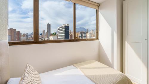 PARAISO Levante beach apartment photo 32