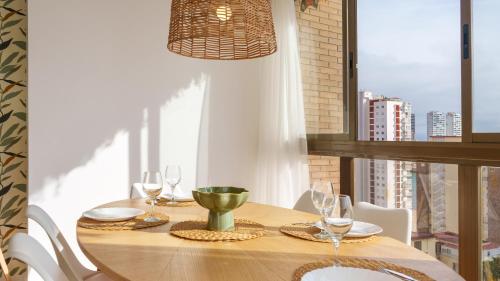 PARAISO Levante beach apartment photo 4