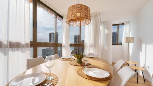 PARAISO Levante beach apartment photo 6