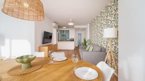 PARAISO Levante beach apartment photo 9