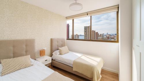 PARAISO Levante beach apartment photo 28