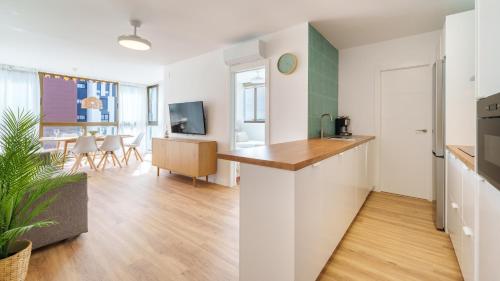 PARAISO Levante beach apartment photo 5