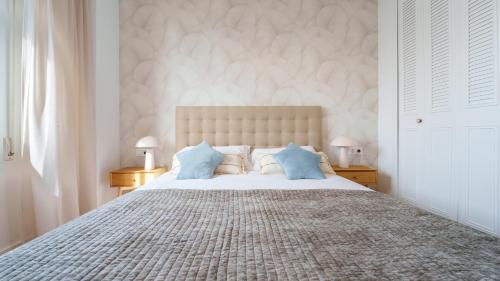 PARAISO Levante beach apartment photo 23
