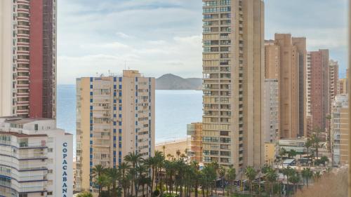 PARAISO Levante beach apartment photo 33