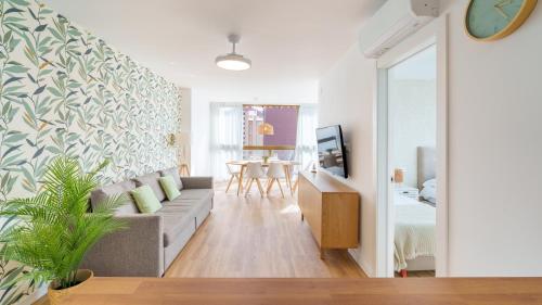 PARAISO Levante beach apartment photo 19