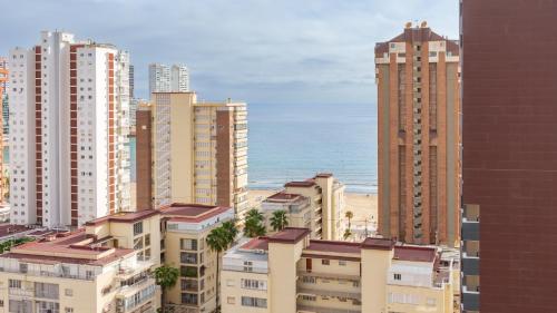 PARAISO Levante beach apartment photo 34