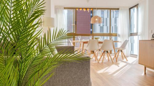 PARAISO Levante beach apartment photo 3