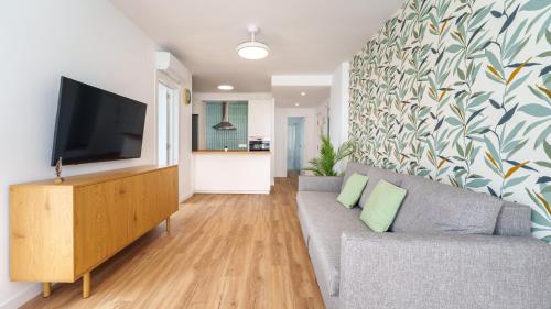 PARAISO Levante beach apartment photo 12