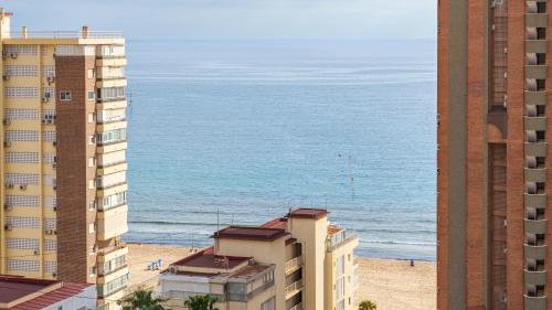 PARAISO Levante beach apartment photo 7