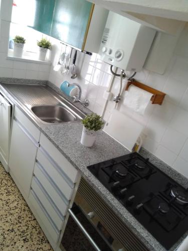 Sea & You Algarve Apartment