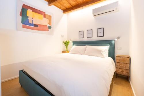 Splendido appartamento in via Madonnina, zona Brera