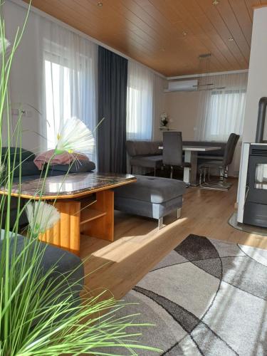 Apartmenthaus Stöckl in Bad deutsch Altenburg