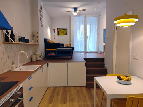 Pensión Apartamento Vigo Centro Fisterra 10