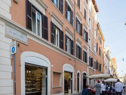 Appartamento Luxury in Vaticano