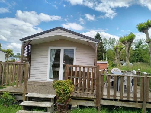 Camping 3 étoiles - efb0hg