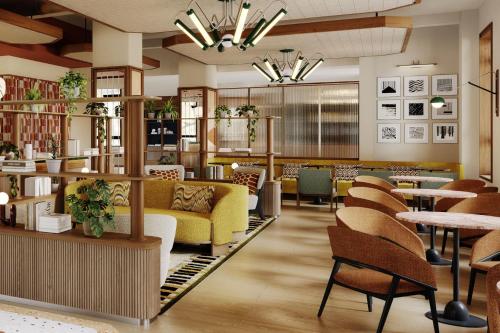 The Derby London City, Curio Collection By Hilton photo 36