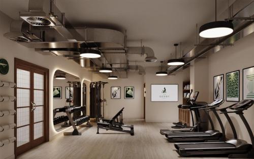The Derby London City, Curio Collection By Hilton photo 39