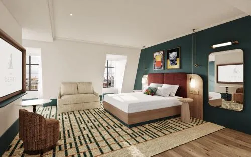 The Derby London City, Curio Collection By Hilton photo 27