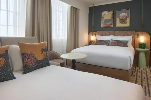 The Derby London City, Curio Collection By Hilton photo 19