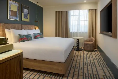 The Derby London City, Curio Collection By Hilton photo 12