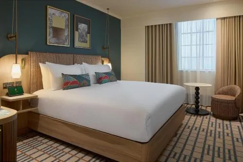 The Derby London City, Curio Collection By Hilton photo 14