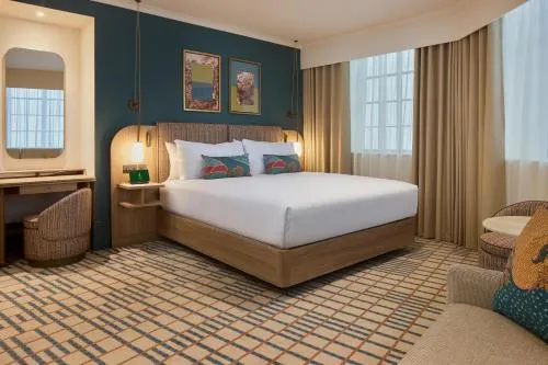 The Derby London City, Curio Collection By Hilton photo 20