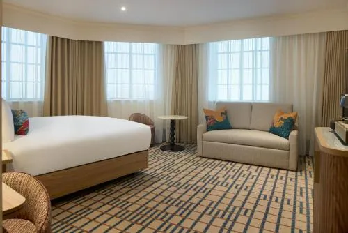 The Derby London City, Curio Collection By Hilton photo 21