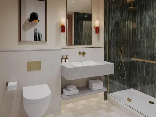 The Derby London City, Curio Collection By Hilton photo 28