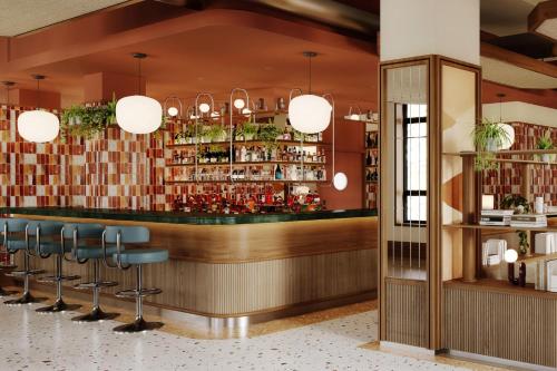 The Derby London City, Curio Collection By Hilton photo 43