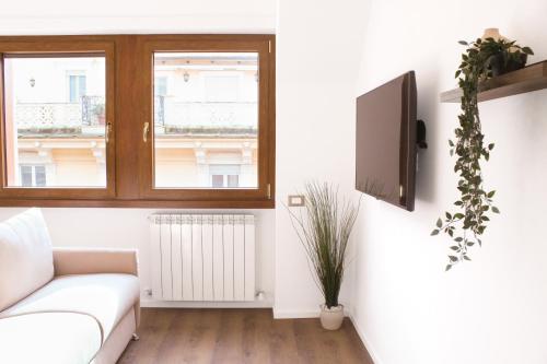 Le Suites del Duca C - Roma Prati