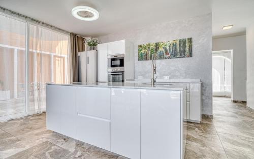 Vila Ocean View Tenerife