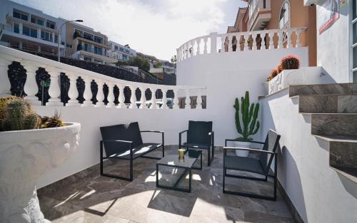 Vila Ocean View, Private Jacuzzi, AC