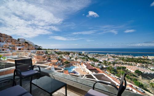 Vila Ocean View, Private Jacuzzi, AC