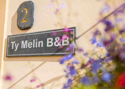 Gallery image of Ty Melin in Pembroke Dock