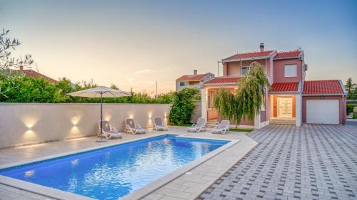 Villa Jerkovic Neretva by Villas Guide