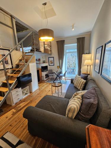 UniqueChambre Gdynia