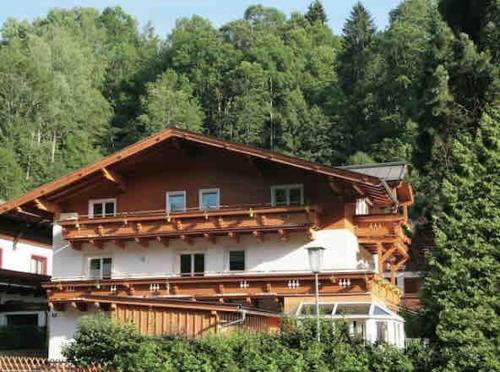 Alpensoul Apartments