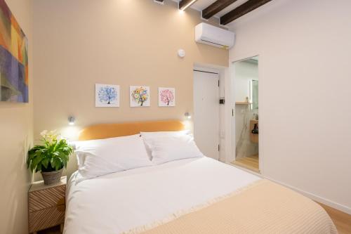 Brera, splendido pied-à-terre a Milano!