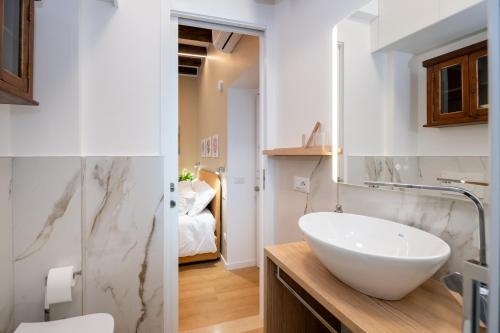 Brera, splendido pied-à-terre a Milano!