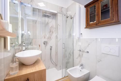 Brera, splendido pied-à-terre a Milano!