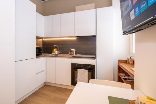 Brera, splendido pied-à-terre a Milano!