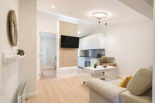 Apartamentos Lúa Atlántica