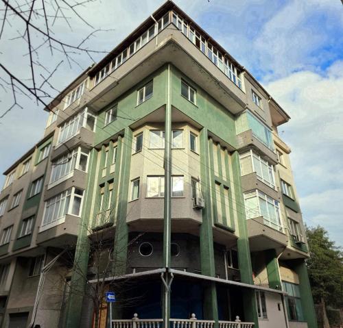 Corner Park Suites Corlu