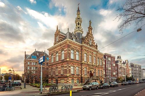 Foto Pestana Amsterdam Riverside 2