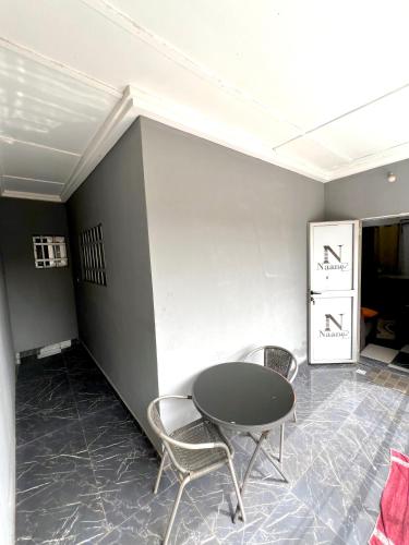 Naane appartement