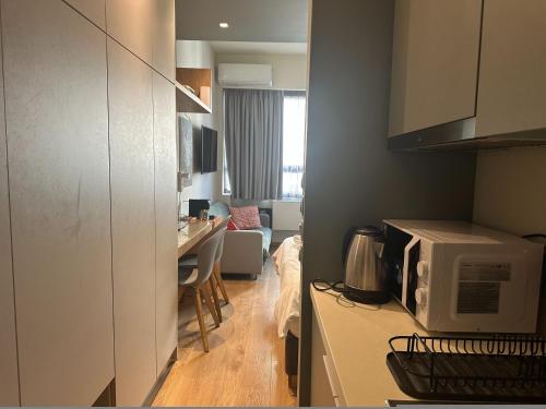Athena Urban Retreat Apartment