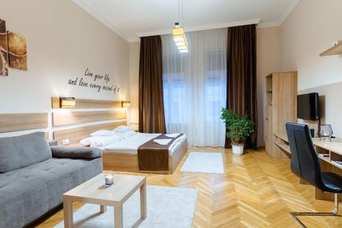City Center Apartment Debrecen