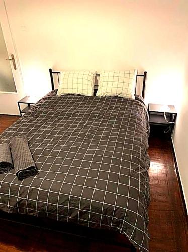 Athens Center Serenity